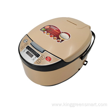 12 In 1 Intelligent Multi Mini Rice Cookers